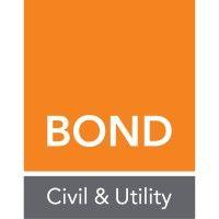 bond civil & utility construction