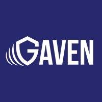 gaven industries logo image