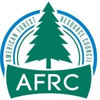 american forest resource council