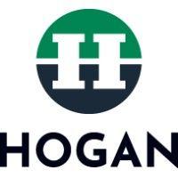 hogan logo image