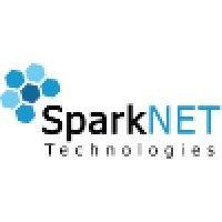 sparknet technologies, llc logo image