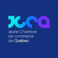 jeune chambre de commerce de québec logo image