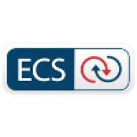 ecs logo image