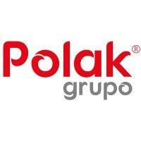 grupo polak logo image