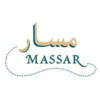 massar international logo image