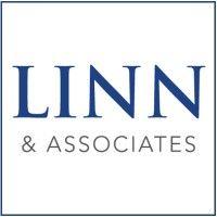 linn & associates logo image