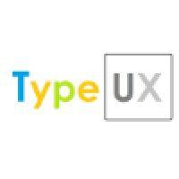 typeux interactive private limited logo image