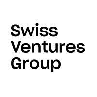 swiss ventures group logo image