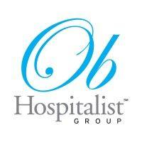 ob hospitalist group logo image