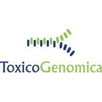 toxicogenomica logo image