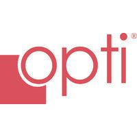 opti staffing group logo image