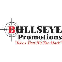 bullseye promotions inc logo image