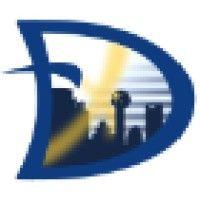 dallas baptist association logo image