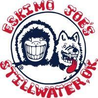 eskimo joe's logo image