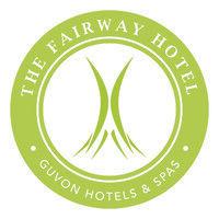 the fairway hotel, spa & golf resort logo image