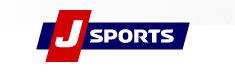 j sports broadcasting corporation logo image