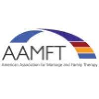 aamft logo image