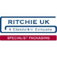 ritchie uk ltd logo image