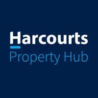 harcourts property hub