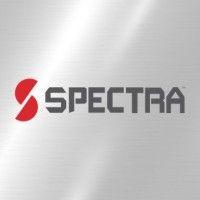 spectra gutter systems logo image