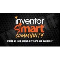 inventor smart community logo image