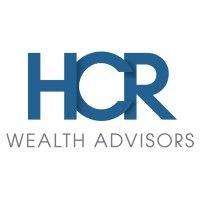 hcr wealth advisors logo image