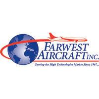 farwest aircraft inc logo image