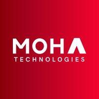 moha technologies. logo image