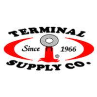 terminal supply company logo image