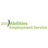 posabilities employment service logo image