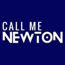 logo of Call Me Newton