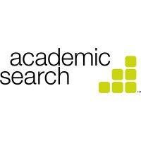 academic search international logo image