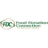 food donation connection