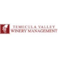 temecula valley winery management logo image