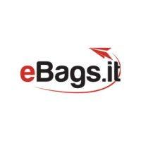 ebags.it logo image