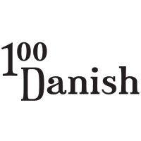 100 danish logo image