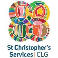 st christopher's services clg