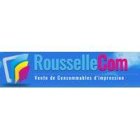 roussellecom logo image