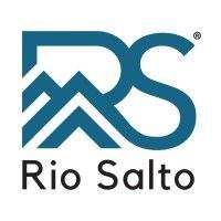 rio salto