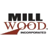 millwood, inc. packaging supplies & equipment logo image