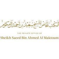 the private office of sheikh saeed bin ahmed al maktoum logo image