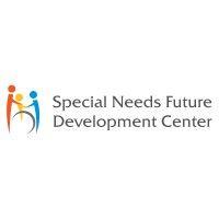 snf development center logo image