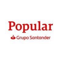 banco popular logo image