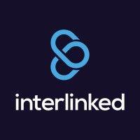 interlinked logo image