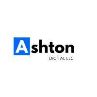 ashton digital llc logo image