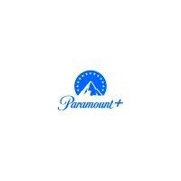 paramount+ logo image