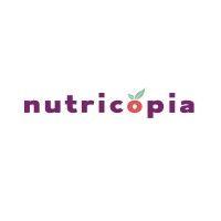 nutricopia, inc. logo image