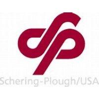 schering pharmaceuticals logo image