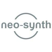 neo-synth logo image