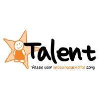 talent logo image